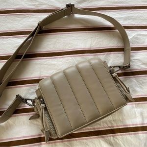 Charles & Keith Puffy Bag